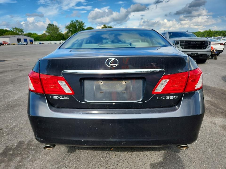 Aukcja sprzedaży 2007 Lexus Es, vin: JTHBJ46G572107110, numer aukcji: 63705466