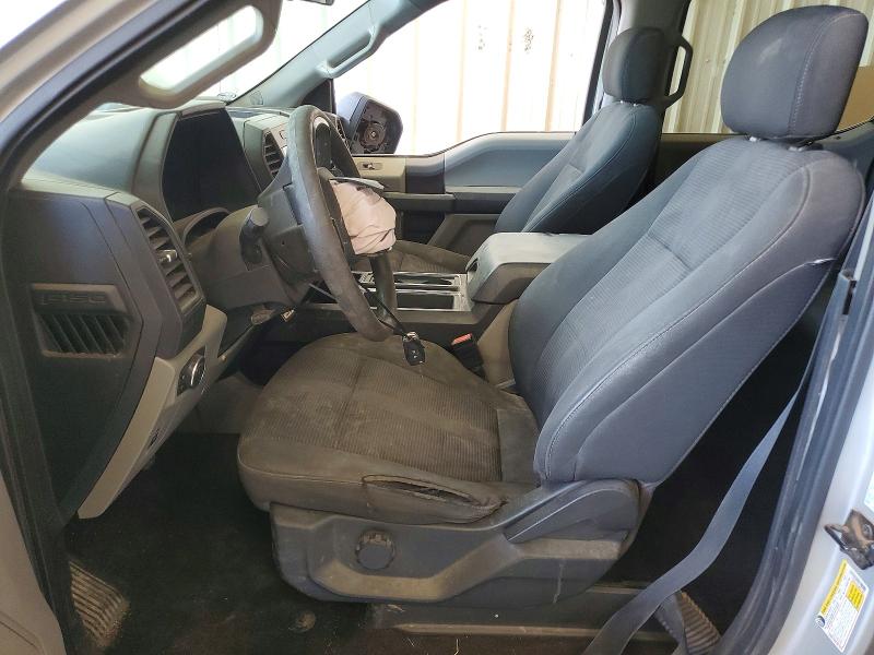 Aukcja sprzedaży 2018 Ford F150, vin: 1FTEW1C50JKF91485, numer aukcji: 63528836