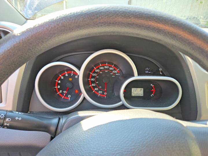 Aukcja sprzedaży 2009 Toyota Corolla Matrix, vin: 2T1KU40E49C046286, numer aukcji: 66460566