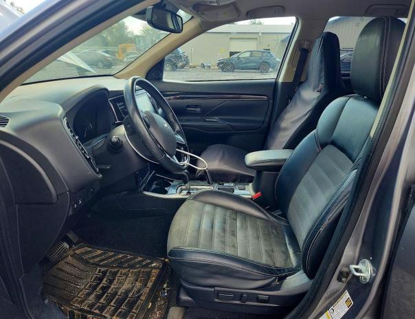 Aukcja sprzedaży 2020 Mitsubishi Outlander, vin: JA4AD3A36LZ004101, numer aukcji: 66758636