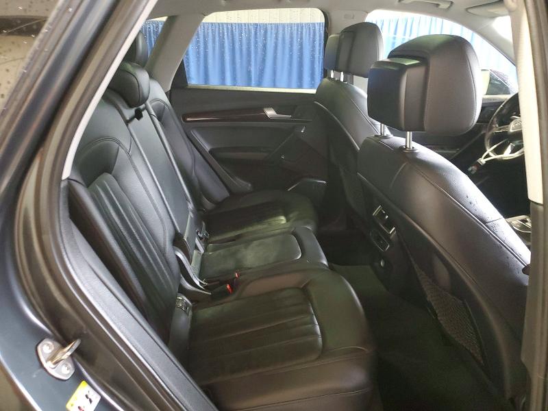 Aukcja sprzedaży 2018 Audi Q5, vin: WA1ANAFYXJ2226345, numer aukcji: 64512176