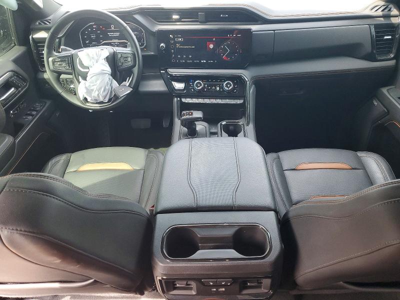 Продаж на аукціоні авто 2024 Gmc Sierra, vin: 1GTUUEE83RZ275081, номер лоту: 64329306