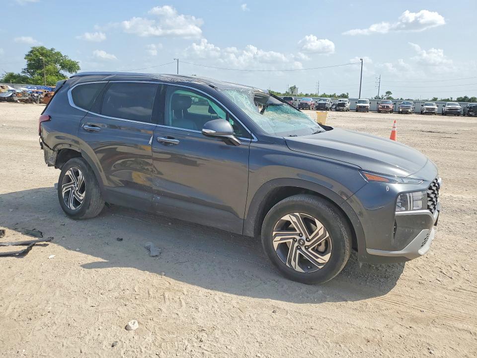 Aukcja sprzedaży 2023 Hyundai Santa Fe, vin: 5NMS2DAJ2PH585451, numer aukcji: 63792826