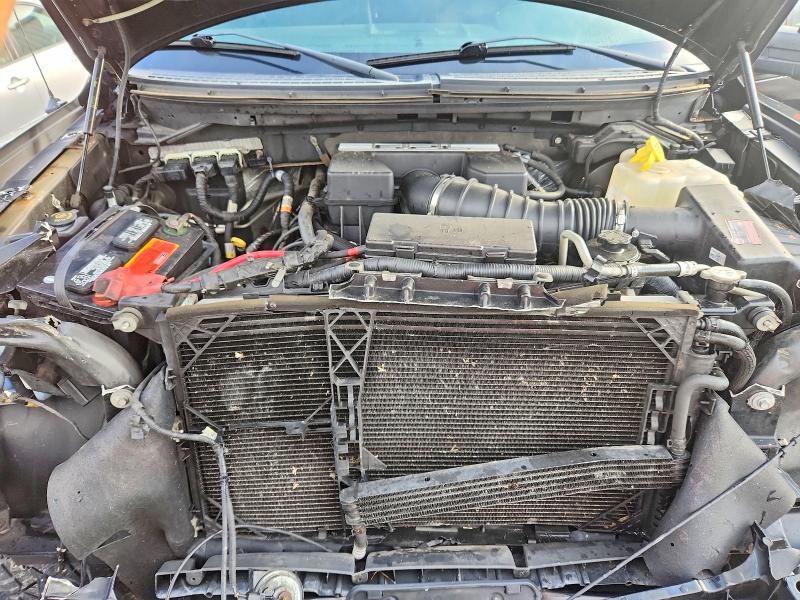 Aukcja sprzedaży 2013 Ford F150, vin: 1FTFW1R64DFA72487, numer aukcji: 64304466