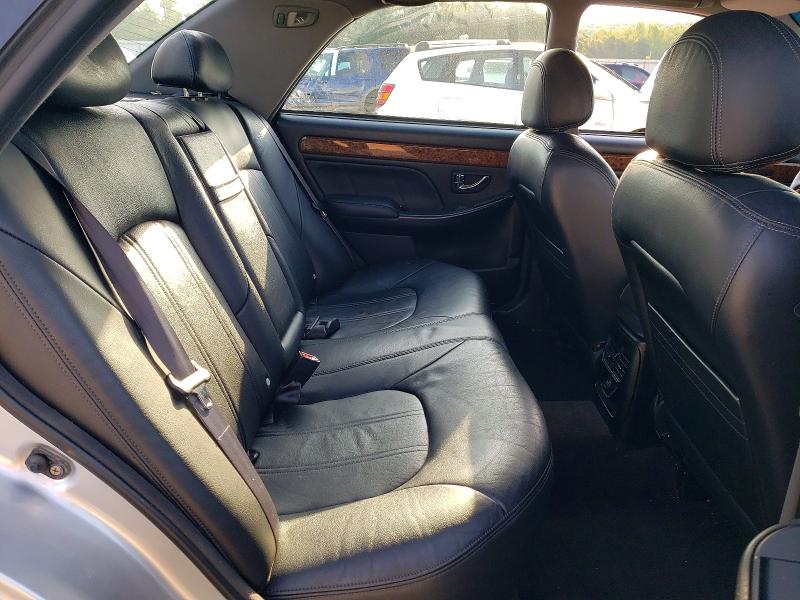 Продажа на аукционе авто 2005 Hyundai Xg, vin: KMHFU45E15A395913, номер лота: 65080506