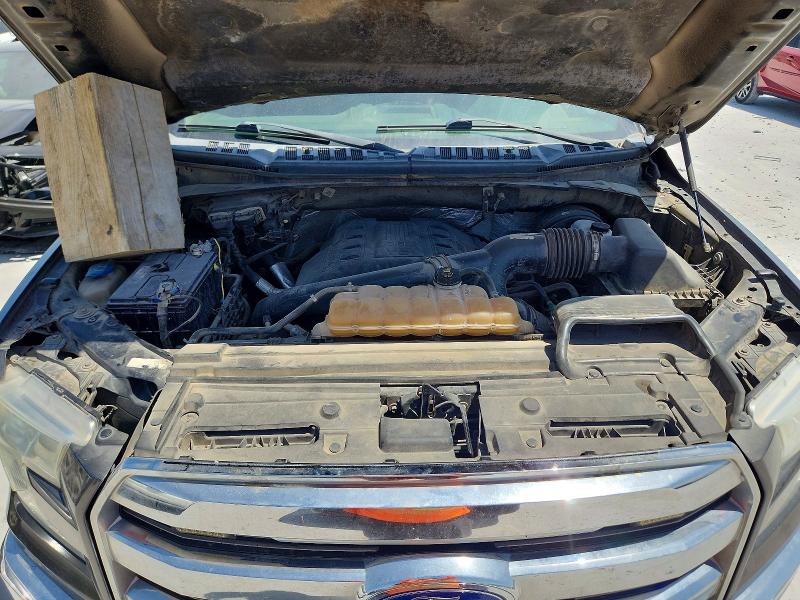 Aukcja sprzedaży 2015 Ford F150, vin: 1FTEW1CG7FKF01841, numer aukcji: 64516206