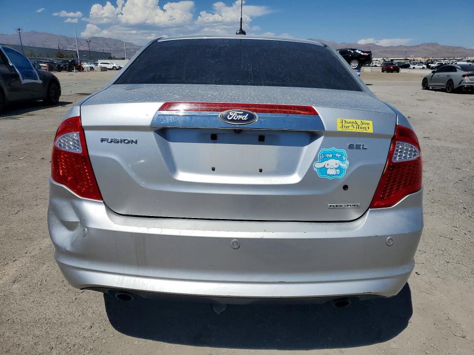 2011 Ford Fusion მანქანა იყიდება აუქციონზე, vin: 3FAHP0JG6BR172858, აუქციონის ნომერი: 66458216