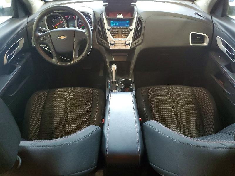 65027206 :رقم المزاد ، 2CNALDEW5A6306549 vin ، 2010 Chevrolet Equinox مزاد بيع