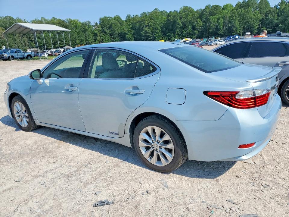 64433456 :رقم المزاد ، JTHBW1GG8D2034115 vin ، 2013 Lexus Es مزاد بيع