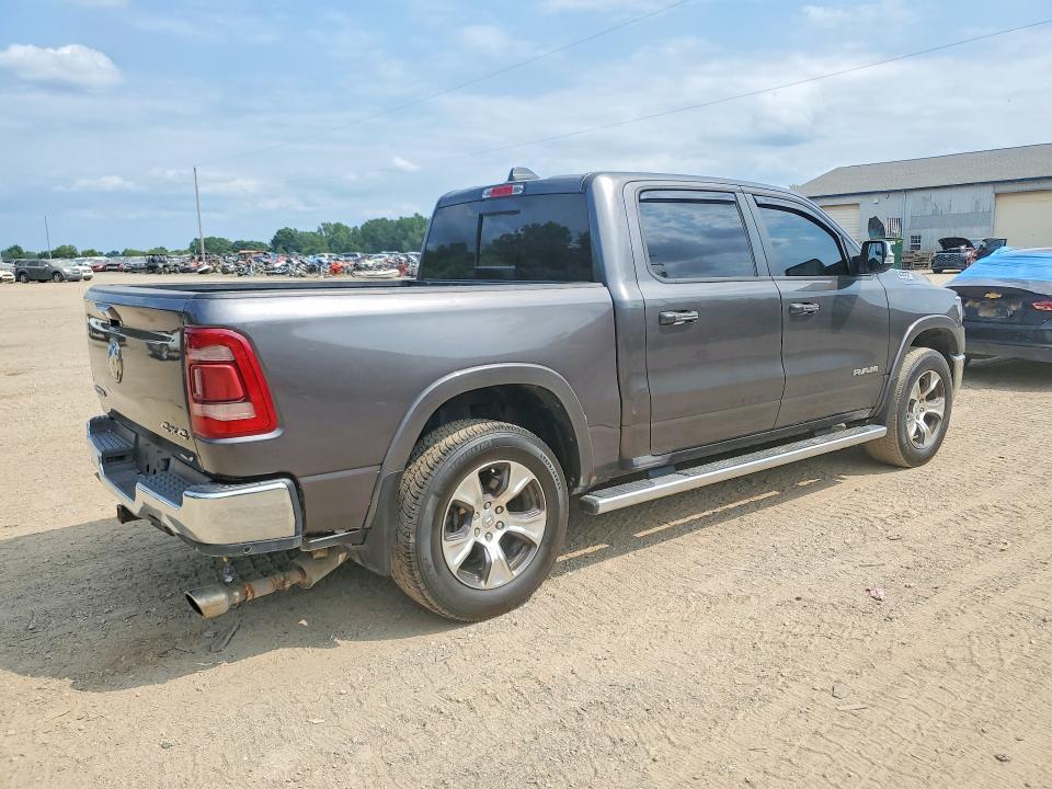 Продаж на аукціоні авто 2019 Ram 1500, vin: 1C6SRFJT4KN813008, номер лоту: 63891146