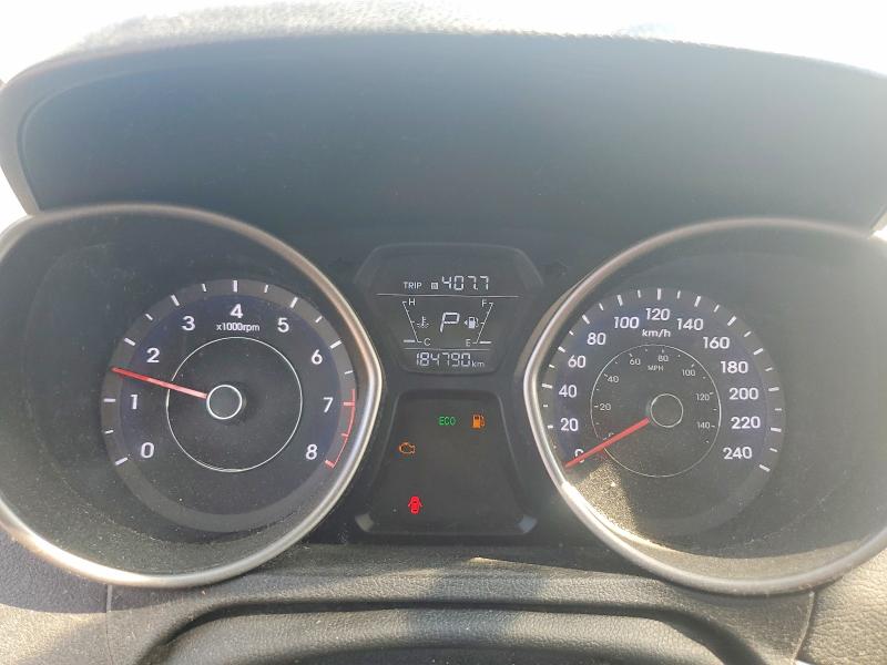 Aukcja sprzedaży 2015 Hyundai Elantra, vin: 5NPDH4AE6FH577901, numer aukcji: 64205866