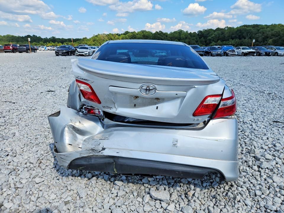 2009 Toyota Camry მანქანა იყიდება აუქციონზე, vin: 4T1BE46K39U331098, აუქციონის ნომერი: 67298116