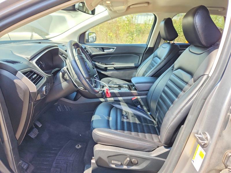 Aukcja sprzedaży 2020 Ford Edge, vin: 2FMPK4J98LBB50403, numer aukcji: 65988596