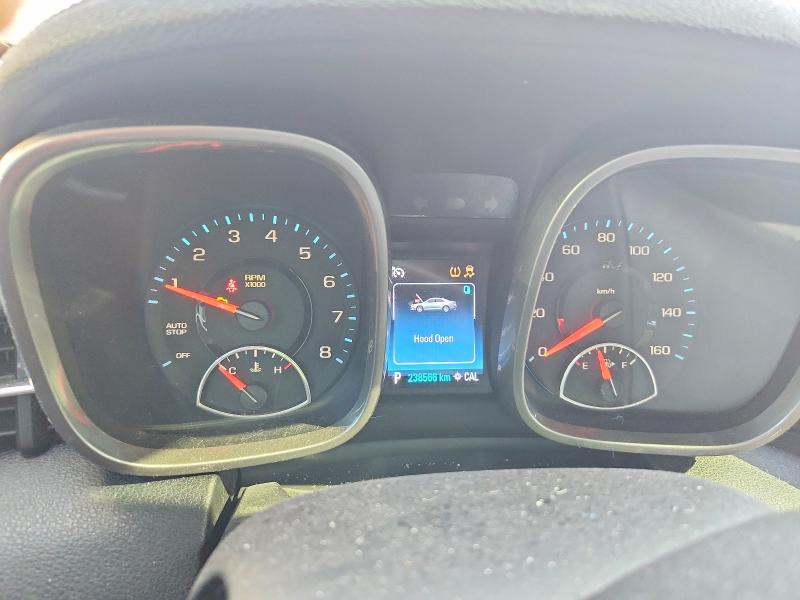 Aukcja sprzedaży 2014 Chevrolet Malibu, vin: 1G11C5SL4EF292233, numer aukcji: 47105156