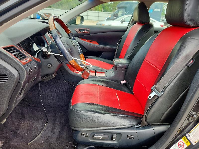 Продаж на аукціоні авто 2008 Lexus Es, vin: JTHBJ46G982265063, номер лоту: 69300376