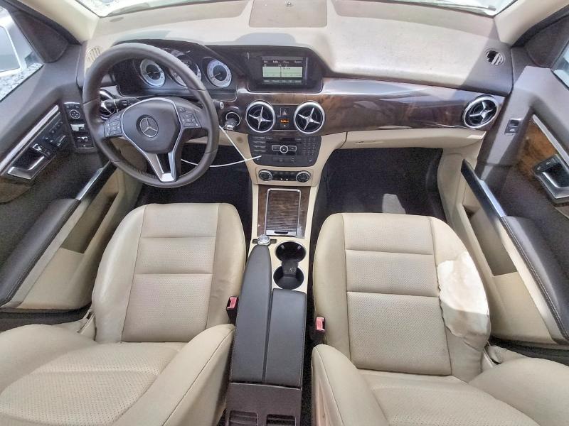 Aukcja sprzedaży 2014 Mercedes-benz Glk, vin: WDCGG5HB7EG316758, numer aukcji: 62051006