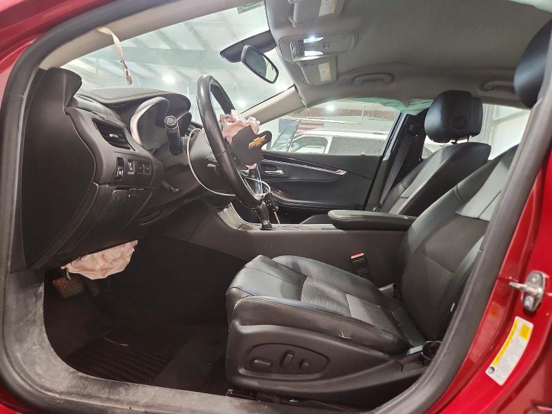 Aukcja sprzedaży 2014 Chevrolet Impala, vin: 1G1115SL7EU141419, numer aukcji: 64727956