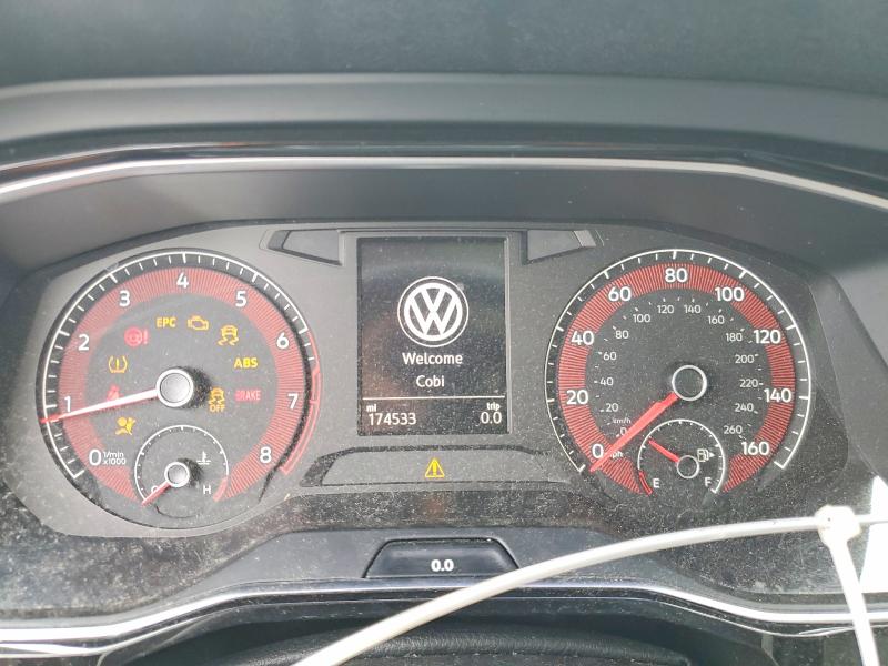 Продаж на аукціоні авто 2019 Volkswagen Jetta, vin: 3VWCB7BU9KM146099, номер лоту: 63488726