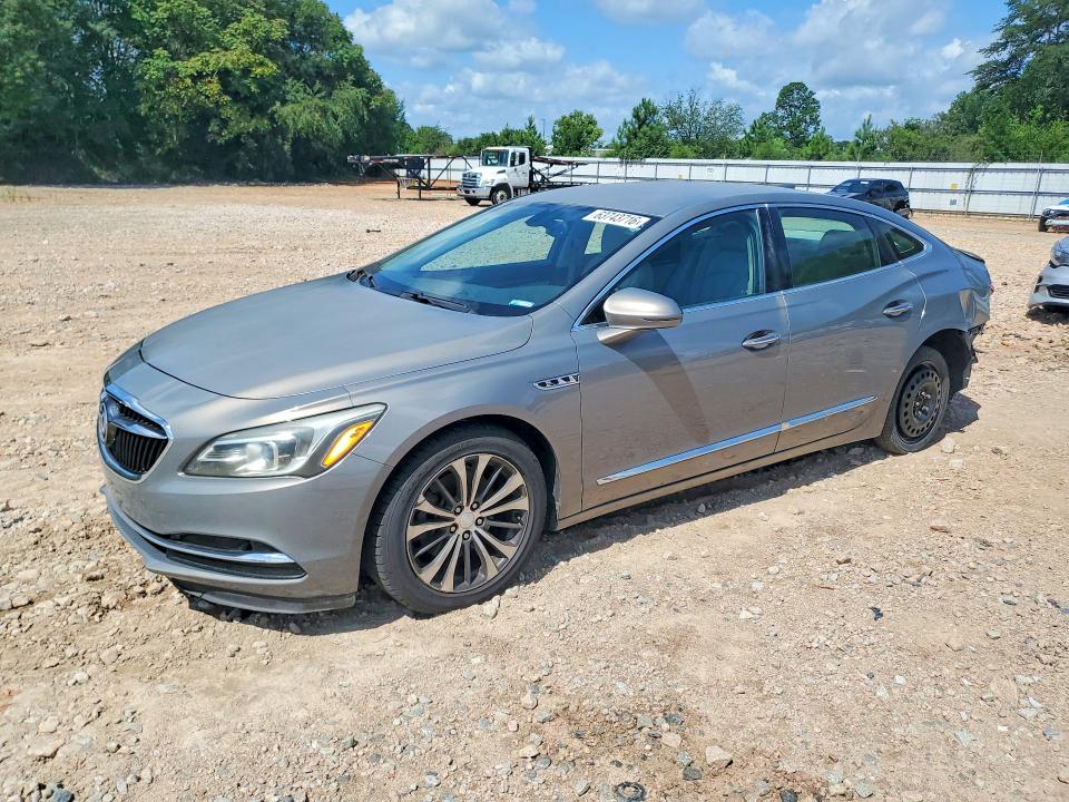 Aukcja sprzedaży 2017 Buick Lacrosse, vin: 1G4ZN5SS6HU160730, numer aukcji: 63743716
