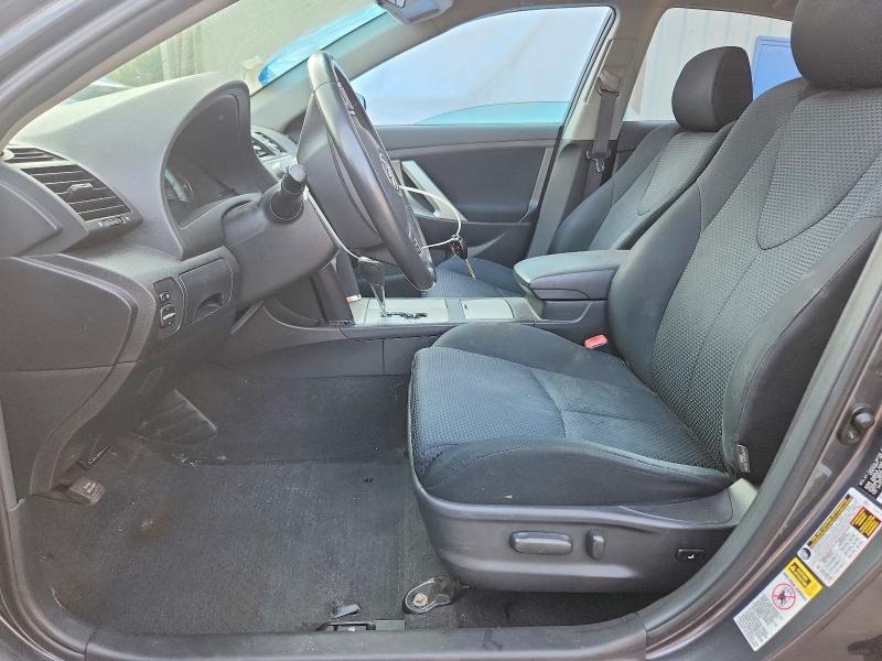 Продажа на аукционе авто 2009 Toyota Camry, vin: 4T1BE46K09U381408, номер лота: 62333806