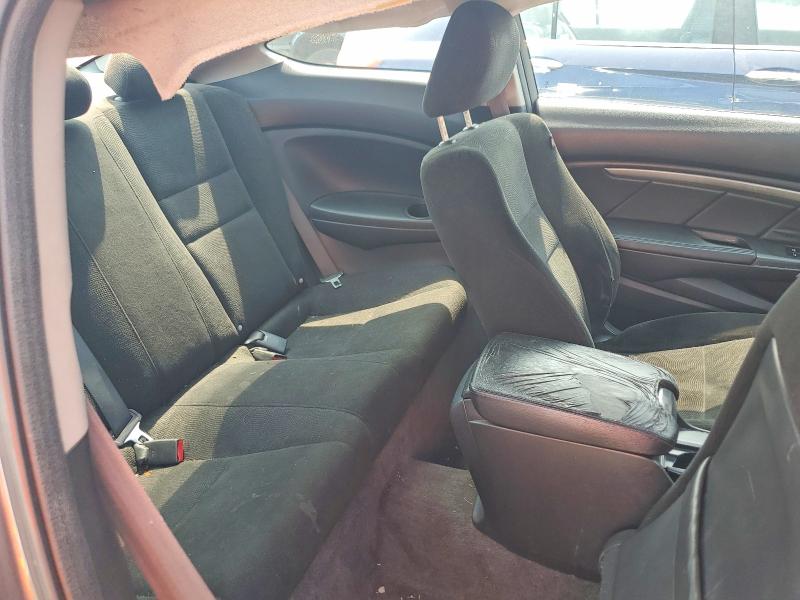 Продаж на аукціоні авто 2010 Honda Accord, vin: 1HGCS1A71AA008002, номер лоту: 63740256