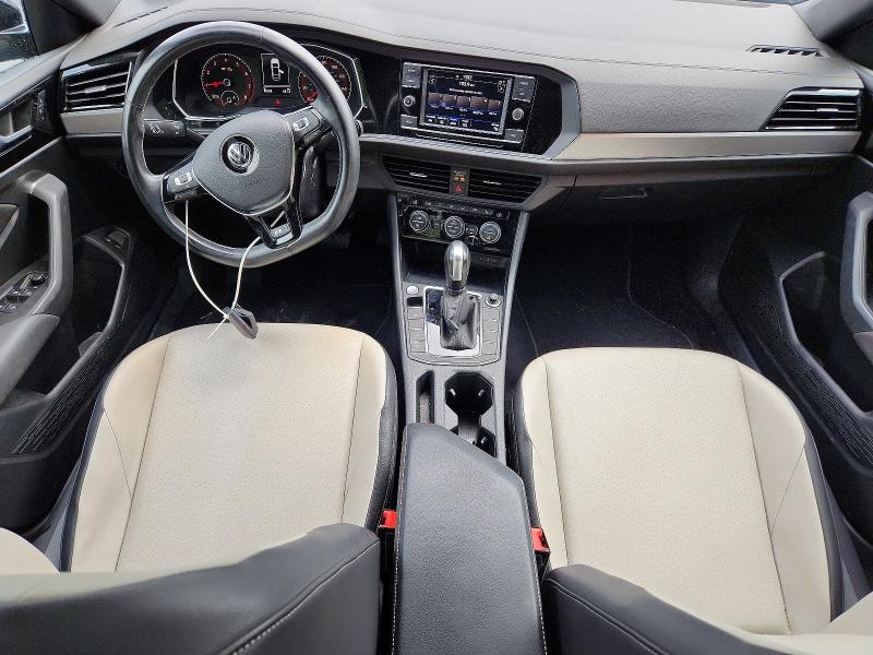 2020 Volkswagen Jetta მანქანა იყიდება აუქციონზე, vin: 3VWC57BU6LM079583, აუქციონის ნომერი: 63287976