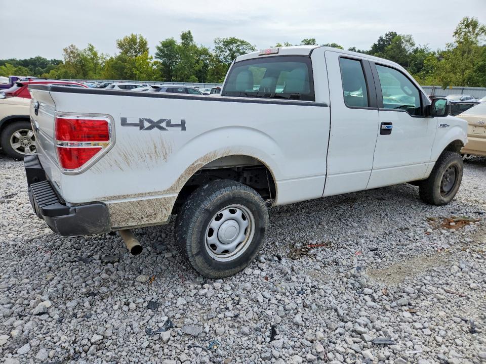Aukcja sprzedaży 2013 Ford F150, vin: 1FTFX1EF7DKE66964, numer aukcji: 65265006