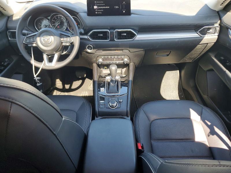 Продажа на аукционе авто 2025 Mazda Cx-5, vin: JM3KFBCL3S0598202, номер лота: 66193766