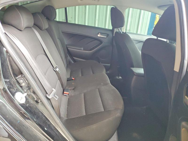 Aukcja sprzedaży 2017 Kia Forte, vin: 3KPFK4A76HE104194, numer aukcji: 66343836