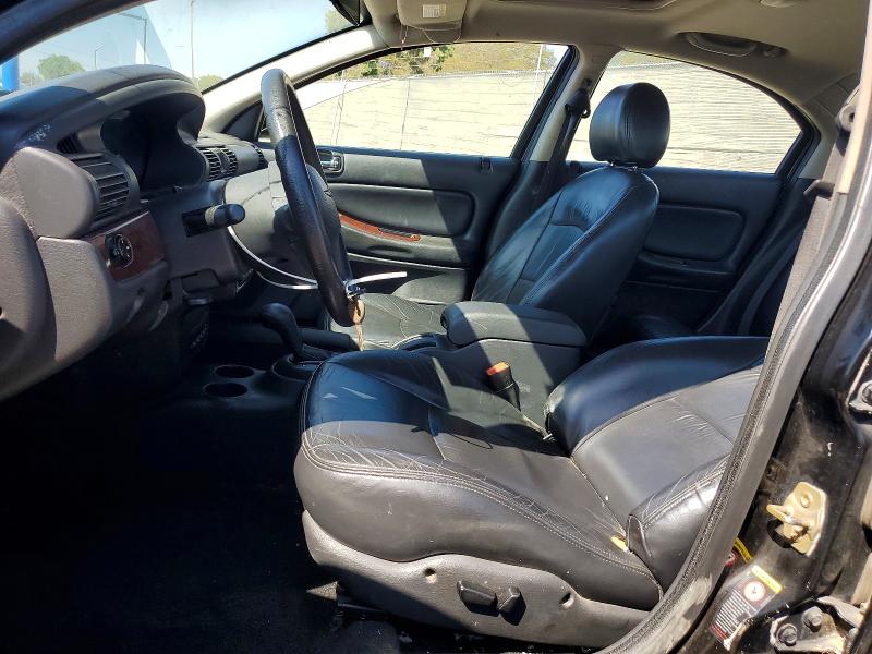 Aukcja sprzedaży 2002 Chrysler Sebring, vin: 1C3AL56R82N169417, numer aukcji: 65020186