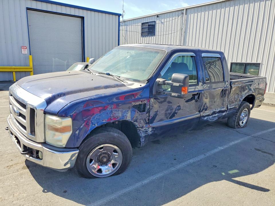 Продаж на аукціоні авто 2009 Ford F250, vin: 1FTSW20599EA51480, номер лоту: 64486826