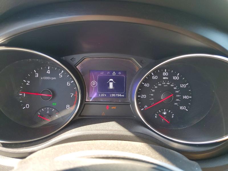 Продажа на аукционе авто 2017 Kia Sedona, vin: KNDMB5C1XH6321033, номер лота: 63869166