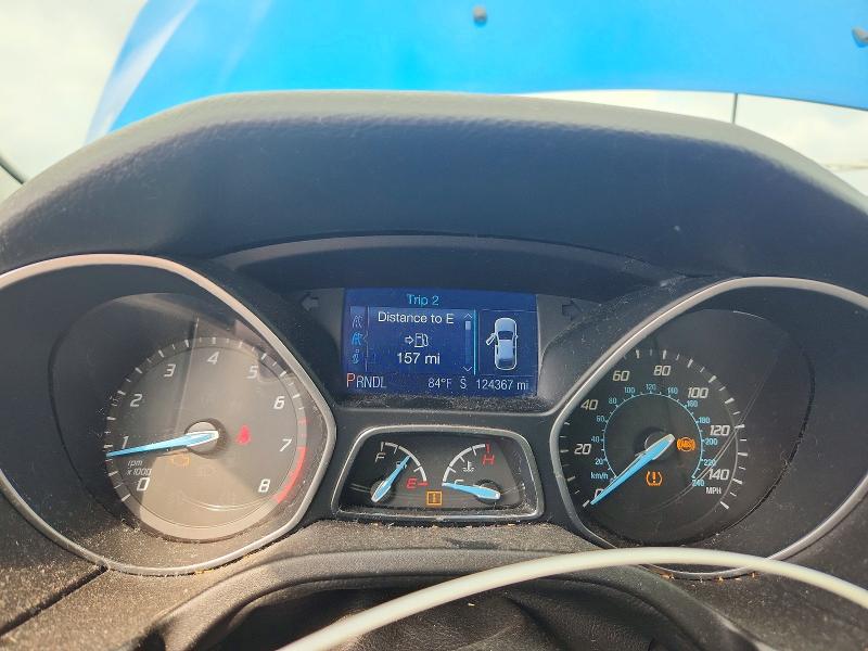 Продаж на аукціоні авто 2014 Ford Focus, vin: 1FADP3F27EL120929, номер лоту: 64124126