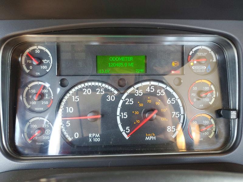 2019 Freightliner M2 მანქანა იყიდება აუქციონზე, vin: 1FUBC4FT8KHLH9248, აუქციონის ნომერი: 65038966