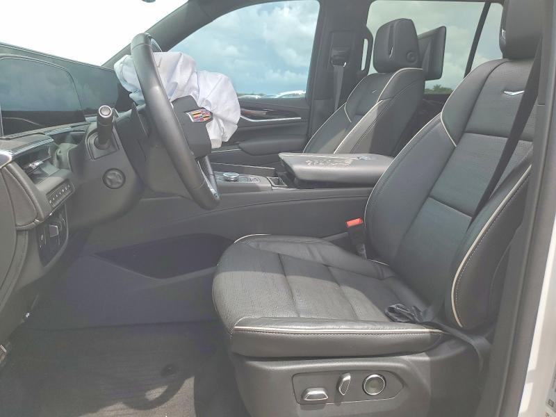 Aukcja sprzedaży 2024 Cadillac Escalade, vin: 1GYS4FKL1RR340428, numer aukcji: 64013786