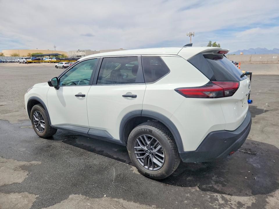Продаж на аукціоні авто 2023 Nissan Rogue, vin: 5N1BT3ABXPC945818, номер лоту: 66710126