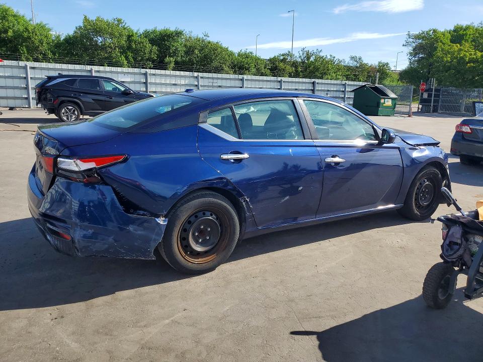Продаж на аукціоні авто 2020 Nissan Altima, vin: 1N4BL4BV0LC192853, номер лоту: 66757356
