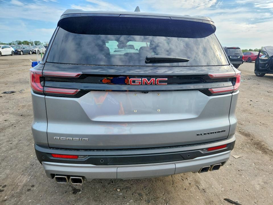 Auction sale of the 2024 Gmc Acadia, vin: 1GKENKKS4RJ182234, lot number: 62212416
