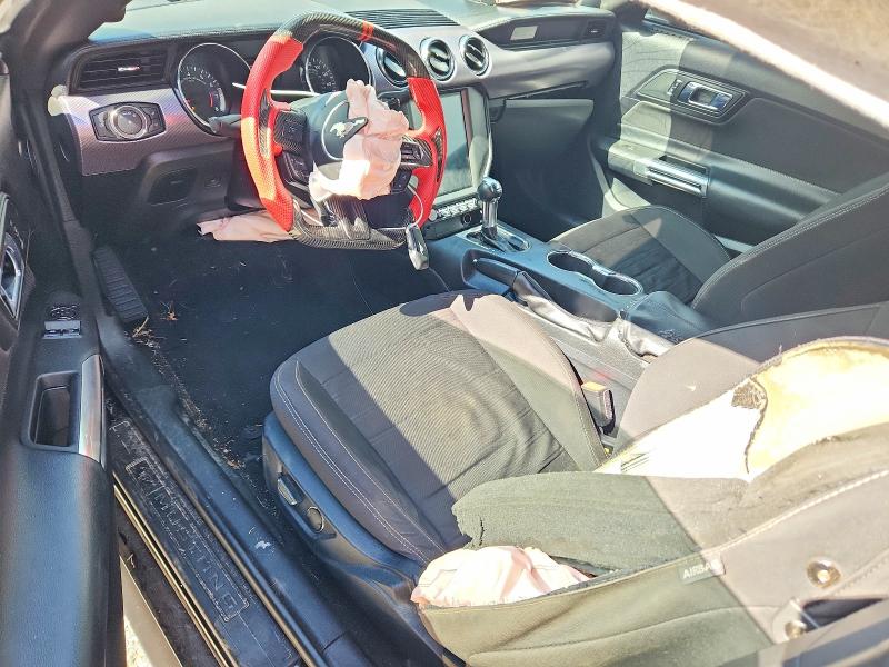 Продаж на аукціоні авто 2017 Ford Mustang, vin: 1FA6P8CF8H5290013, номер лоту: 63853866