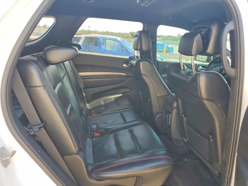 Продаж на аукціоні авто 2017 Dodge Durango, vin: 1C4SDJCT6HC725170, номер лоту: 65750596