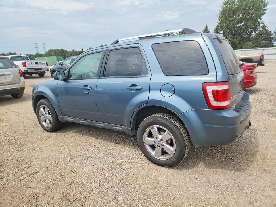 2010 Ford Escape მანქანა იყიდება აუქციონზე, vin: 1FMCU0EGXAKA32608, აუქციონის ნომერი: 65753106