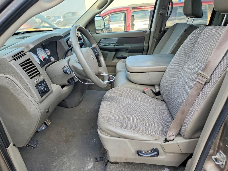 Продаж на аукціоні авто 2008 Dodge Ram 1500, vin: 1D7HA18N78J126776, номер лоту: 63451306