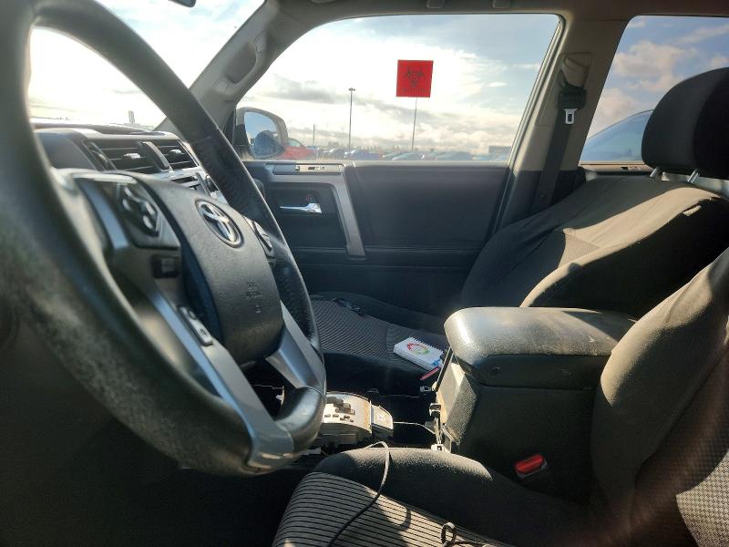 61410266 :رقم المزاد ، JTEBU5JR1F5241791 vin ، 2015 Toyota 4runner مزاد بيع