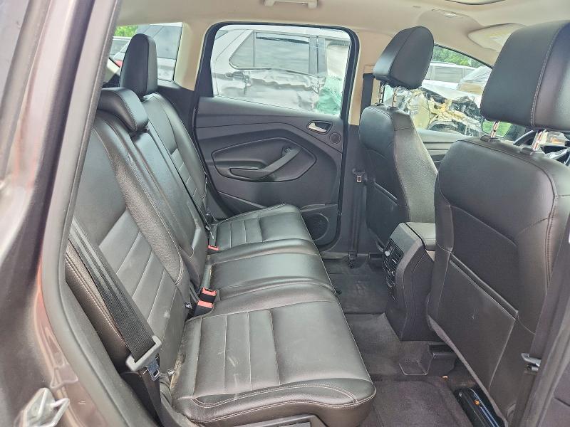 Продаж на аукціоні авто 2014 Ford C-max, vin: 1FADP5CU4EL500182, номер лоту: 63509946
