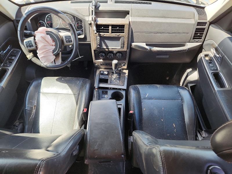 65164266 :رقم المزاد ، 1C4PJMFK5CW215290 vin ، 2012 Jeep Liberty مزاد بيع