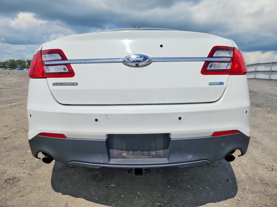 Продаж на аукціоні авто 2019 Ford Taurus, vin: 1FAHP2MKXKG108809, номер лоту: 63387956