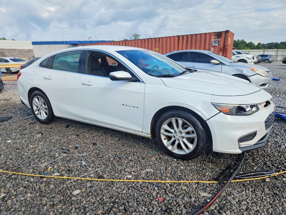 Aukcja sprzedaży 2017 Chevrolet Malibu, vin: 1G1ZE5ST7HF159645, numer aukcji: 63359406
