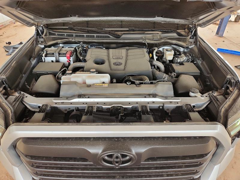 Продаж на аукціоні авто 2026 Toyota Tundra, vin: 5TFWA5DBXTX361182, номер лоту: 63722276