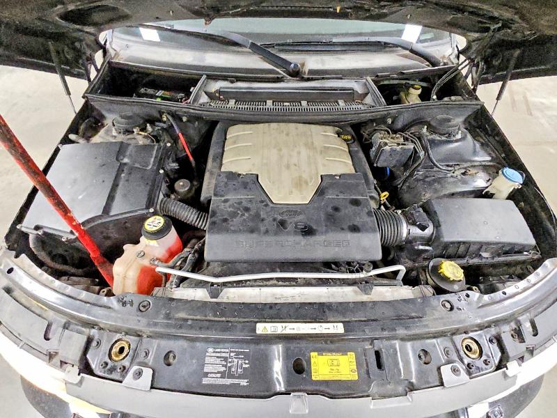 Aukcja sprzedaży 2006 Land Rover Range Rover, vin: SALMF13406A238611, numer aukcji: 66080376