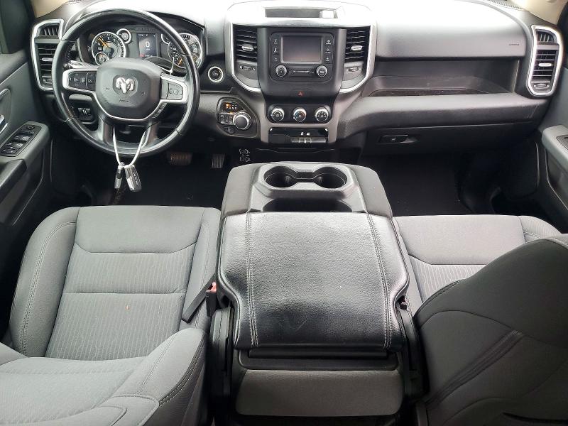 Aukcja sprzedaży 2019 Ram 1500, vin: 1C6RRFFG4KN830384, numer aukcji: 63864736